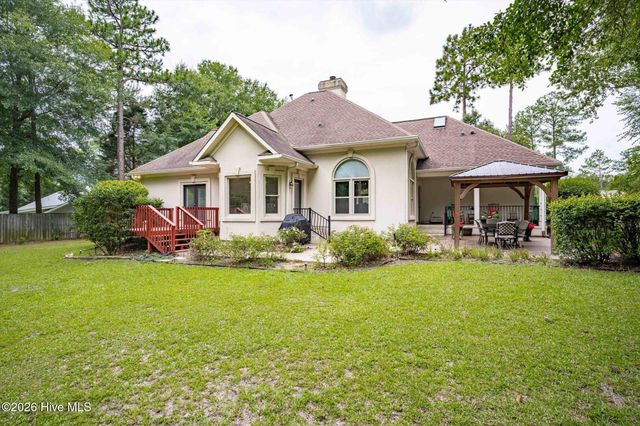 200 Sessions Drive, Aiken, SC 29803