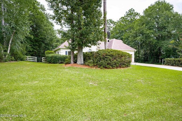200 Sessions Drive, Aiken, SC 29803