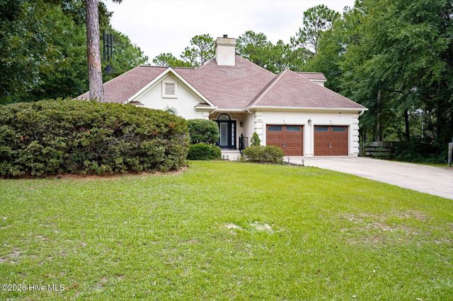 200 Sessions Drive, Aiken, SC 29803