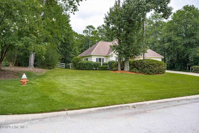 200 Sessions Drive, Aiken, SC 29803