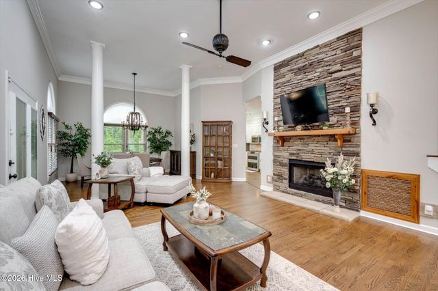 200 Sessions Drive, Aiken, SC 29803