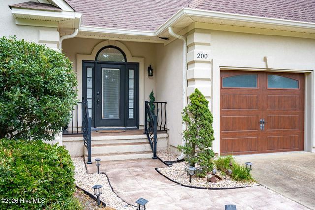 200 Sessions Drive, Aiken, SC 29803