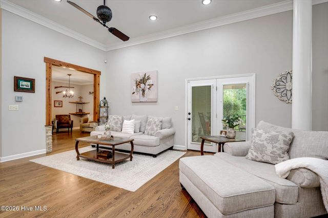 200 Sessions Drive, Aiken, SC 29803