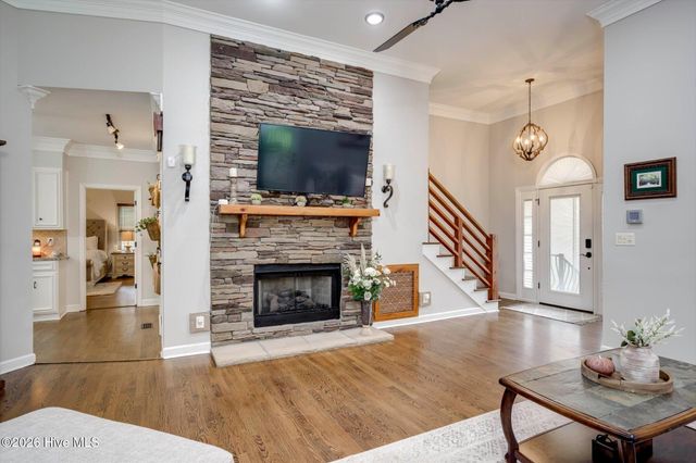 200 Sessions Drive, Aiken, SC 29803