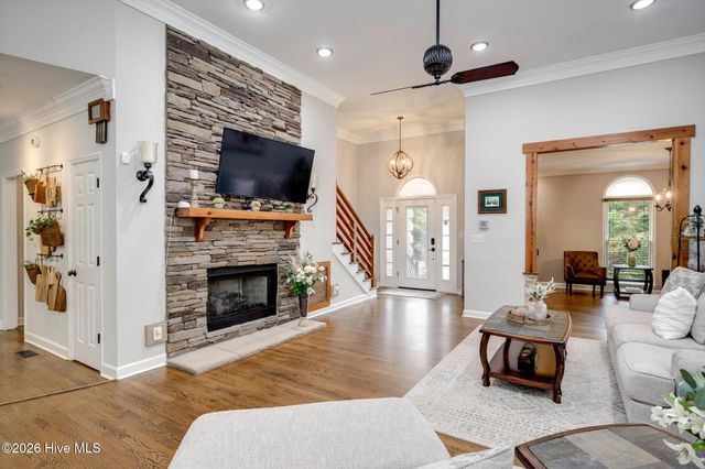 200 Sessions Drive, Aiken, SC 29803