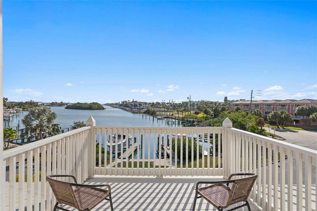 3333 W MARITANA DRIVE, St Pete Beach, FL 33706