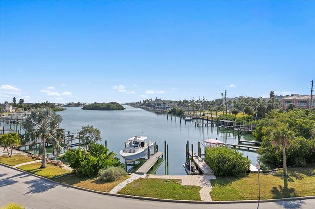 3333 W MARITANA DRIVE, St Pete Beach, FL 33706