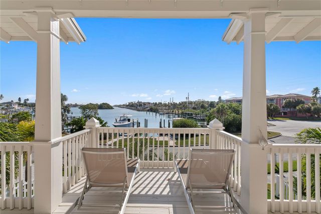 3333 W MARITANA DRIVE, St Pete Beach, FL 33706