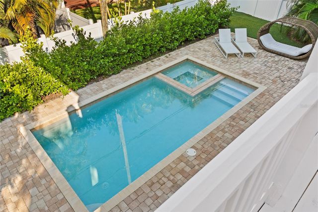 3333 W MARITANA DRIVE, St Pete Beach, FL 33706