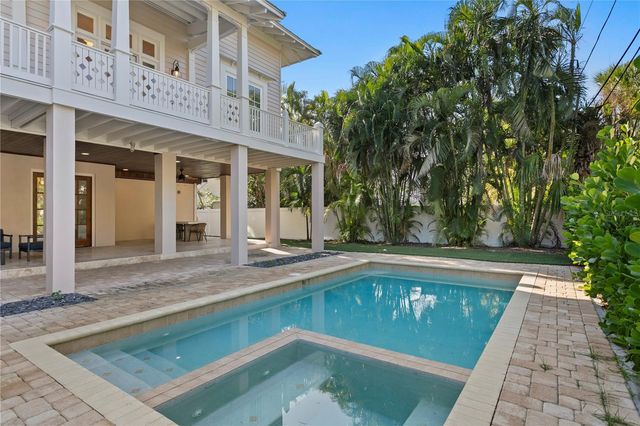 3333 W MARITANA DRIVE, St Pete Beach, FL 33706