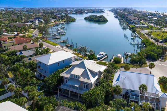 3333 W MARITANA DRIVE, St Pete Beach, FL 33706