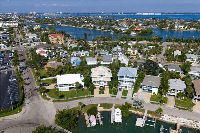 3333 W MARITANA DRIVE, St Pete Beach, FL 33706