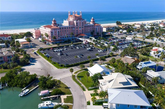 3333 W MARITANA DRIVE, St Pete Beach, FL 33706