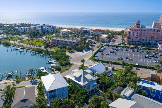 3333 W MARITANA DRIVE, St Pete Beach, FL 33706