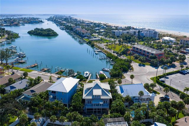 3333 W MARITANA DRIVE, St Pete Beach, FL 33706