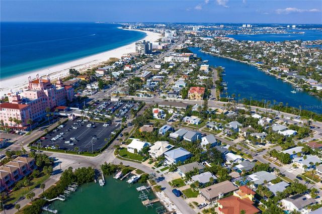 3333 W MARITANA DRIVE, St Pete Beach, FL 33706