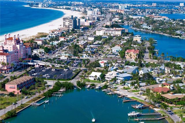 3333 W MARITANA DRIVE, St Pete Beach, FL 33706