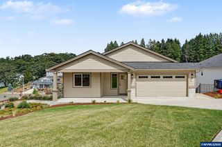 5642 Jeremy Valley (Lot 78) Dr SE, Salem, OR 97306