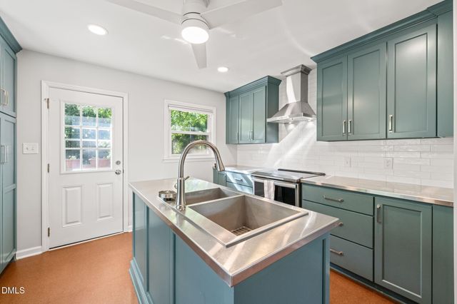 3827 Corwin Road, Garner, NC 27529
