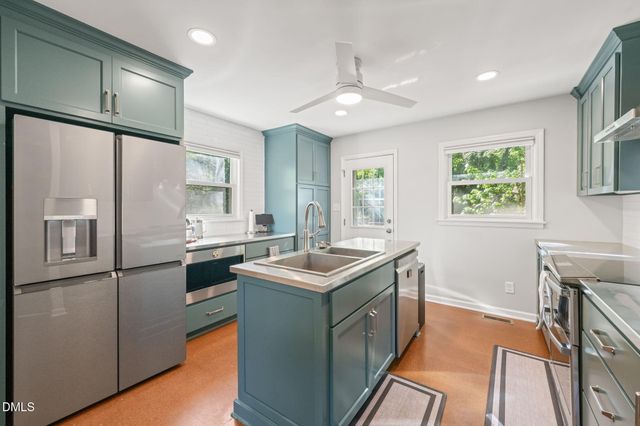 3827 Corwin Road, Garner, NC 27529