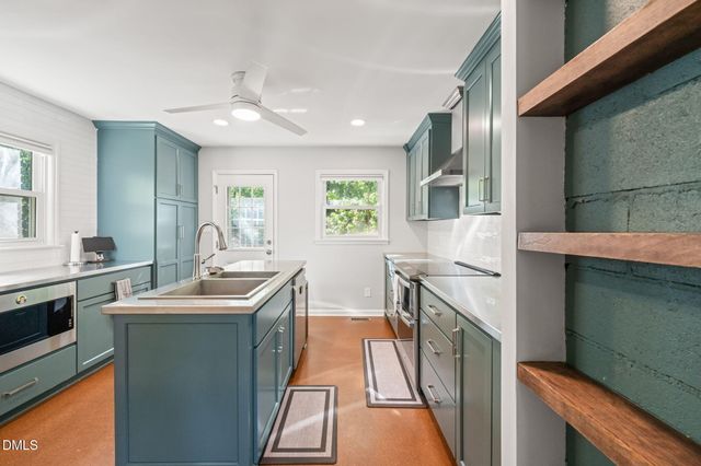3827 Corwin Road, Garner, NC 27529