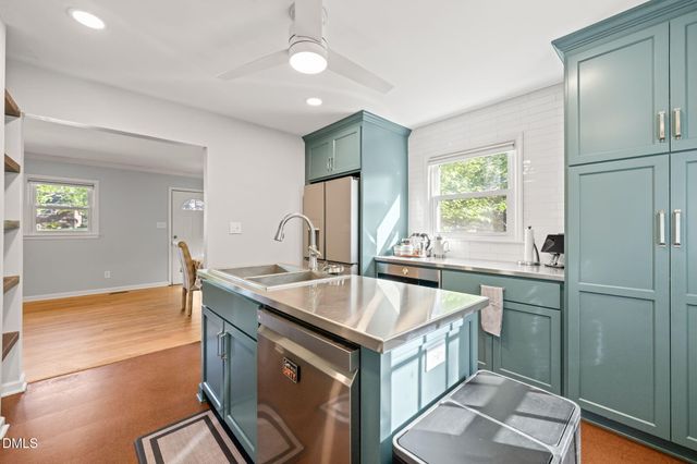 3827 Corwin Road, Garner, NC 27529