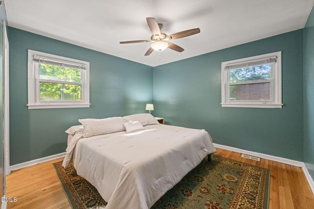 3827 Corwin Road, Garner, NC 27529