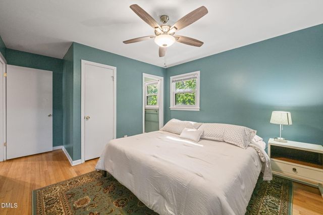 3827 Corwin Road, Garner, NC 27529