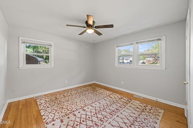 3827 Corwin Road, Garner, NC 27529