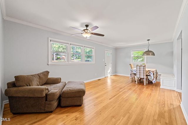 3827 Corwin Road, Garner, NC 27529