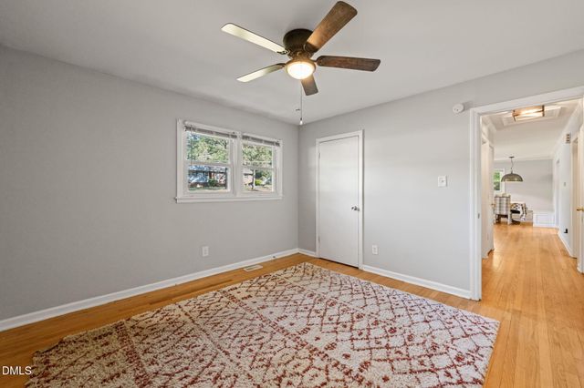 3827 Corwin Road, Garner, NC 27529