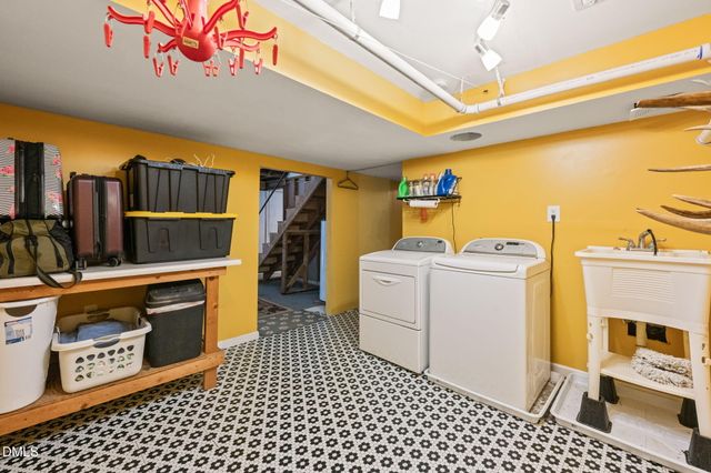 3827 Corwin Road, Garner, NC 27529