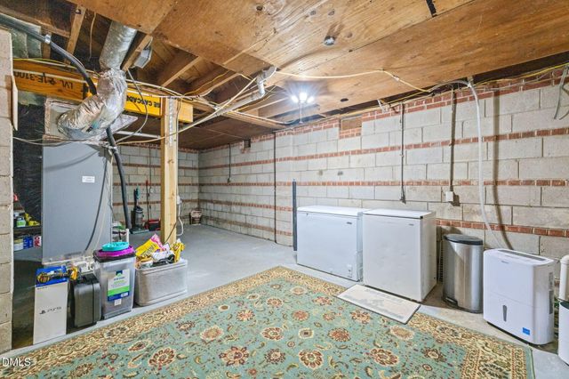 3827 Corwin Road, Garner, NC 27529
