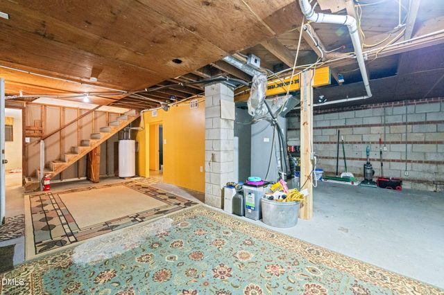 3827 Corwin Road, Garner, NC 27529