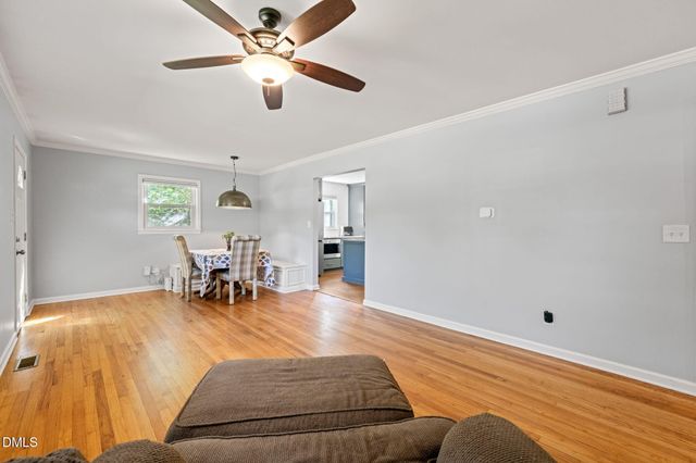3827 Corwin Road, Garner, NC 27529
