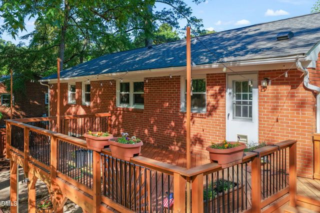 3827 Corwin Road, Garner, NC 27529