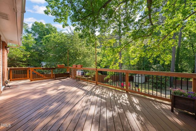 3827 Corwin Road, Garner, NC 27529