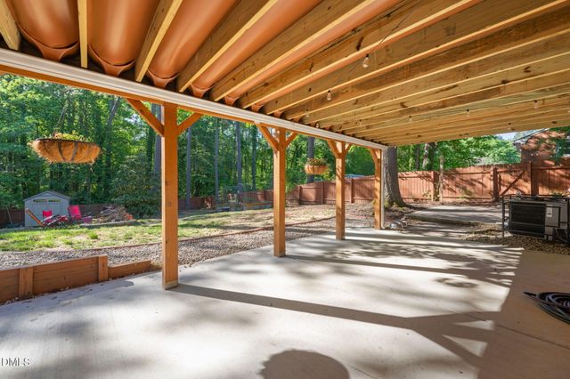 3827 Corwin Road, Garner, NC 27529