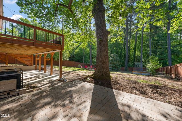3827 Corwin Road, Garner, NC 27529