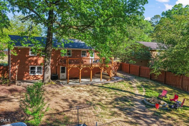 3827 Corwin Road, Garner, NC 27529