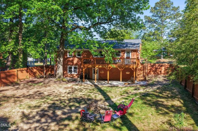 3827 Corwin Road, Garner, NC 27529