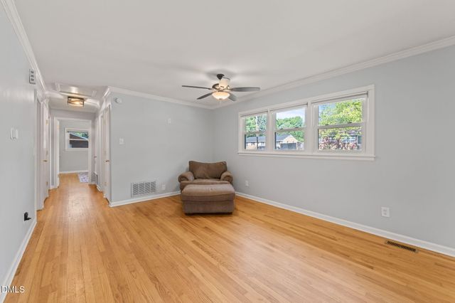 3827 Corwin Road, Garner, NC 27529