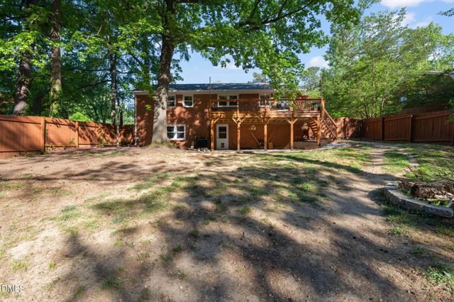 3827 Corwin Road, Garner, NC 27529
