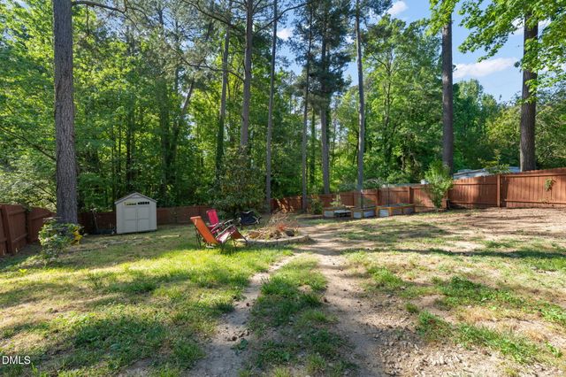 3827 Corwin Road, Garner, NC 27529