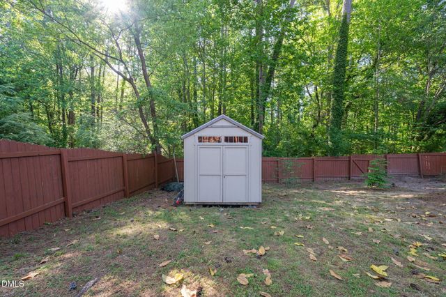 3827 Corwin Road, Garner, NC 27529