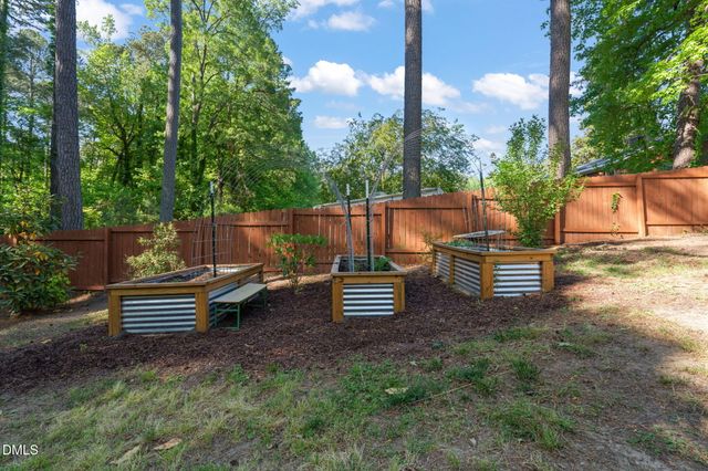 3827 Corwin Road, Garner, NC 27529