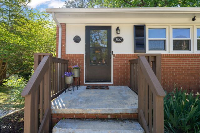 3827 Corwin Road, Garner, NC 27529