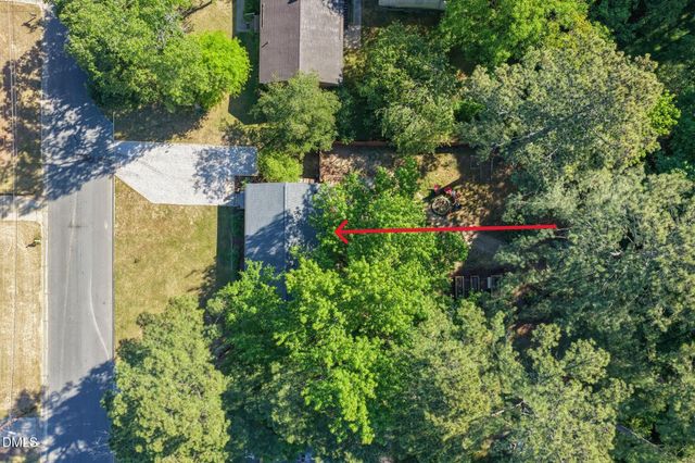 3827 Corwin Road, Garner, NC 27529