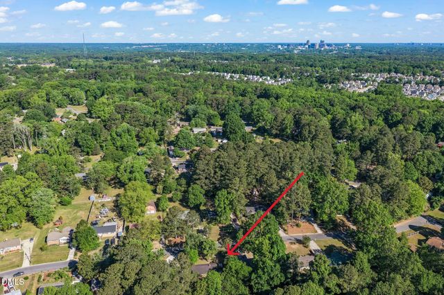 3827 Corwin Road, Garner, NC 27529
