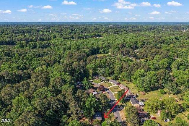 3827 Corwin Road, Garner, NC 27529
